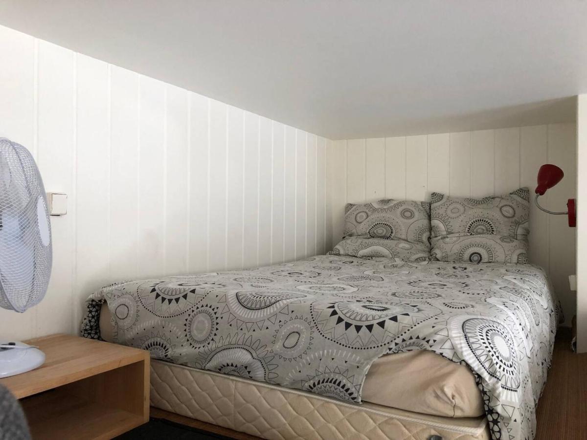 Apartment Le Noir Bois Et Blanc - - Wifi - Centre - Entree Autonome
